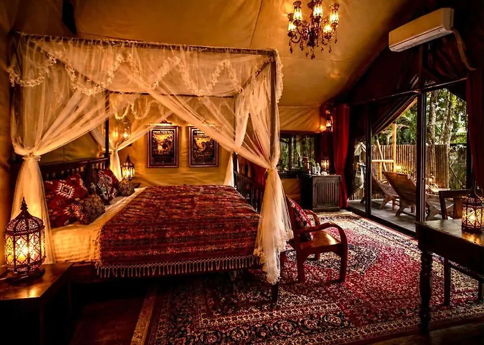 Chateau Orientale