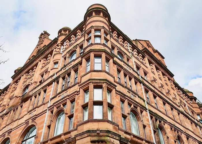 Сity center hotels Heathcote Manchester