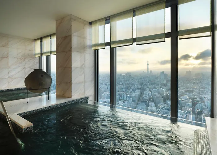 Mandarin Oriental,