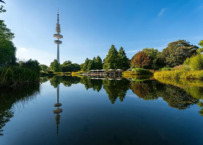  Holiday Inn - The Niu, Brass Munich Olympiapark By Ihg