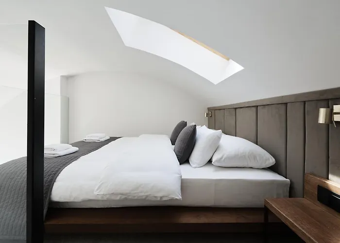 Hotel familiare: New Port Aparthotel