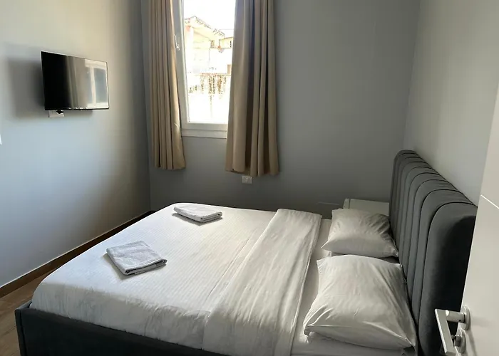 Hotel barato: Auto Tana Guest House