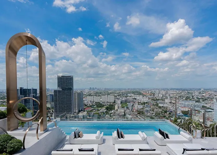 Innside By Melia Bangkok Sukhumvit