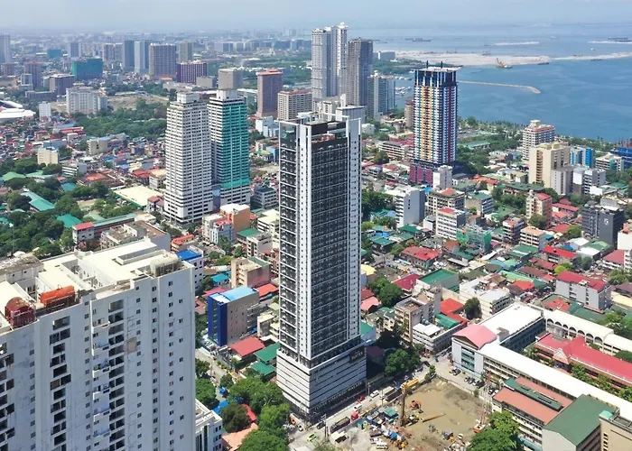 Lyf Malate Managed By The Ascott Limited