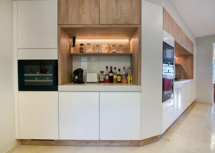 Chalet: Bungalow Villa Gadea
