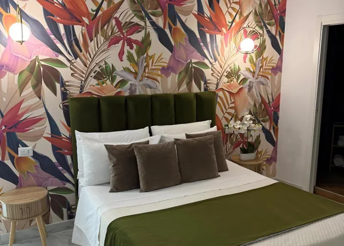 Savior Deluxe Rooms