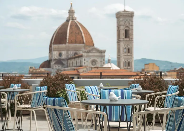 Tivoli Palazzo Gaddi Firenze