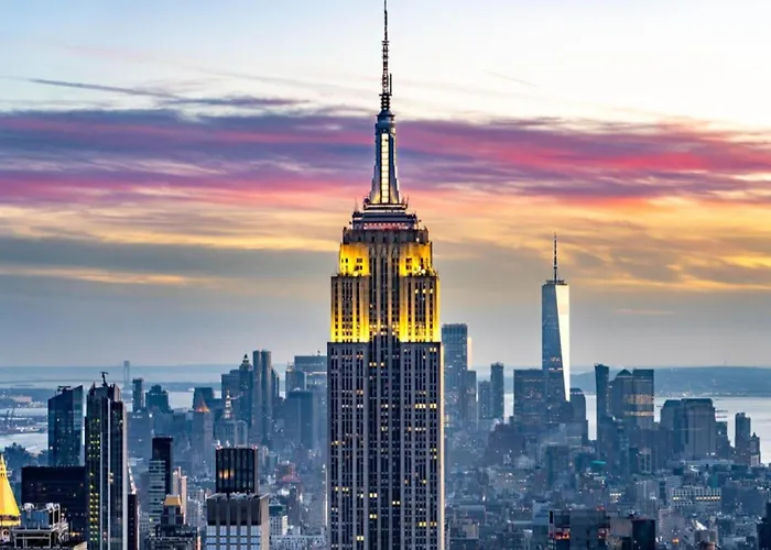  Oyo Times Square
