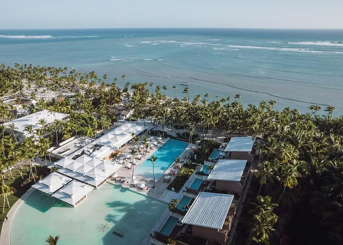 Romantic hotel: Catalonia Royal Bavaro (Adults Only)