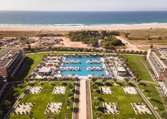 Pets Allowed Hotel Vila Gale Lagos