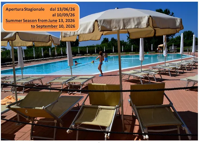 Hotel cerca del aeropuerto: Eden Park Resort