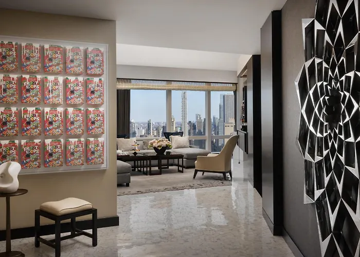 Mandarin Oriental,