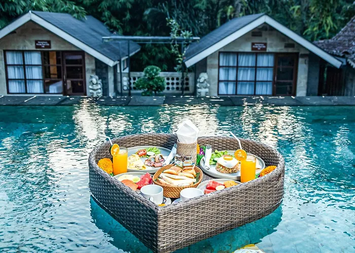 Alas Petulu Villa Resort And Spa