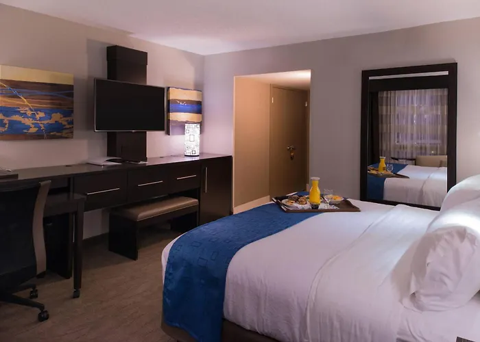 Radisson St Louis Downtown Convention Center