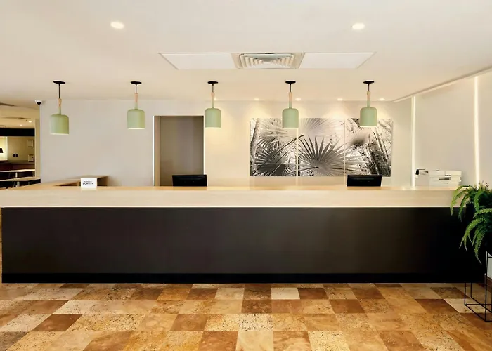 Hôtel: City Express By Marriott Cancun