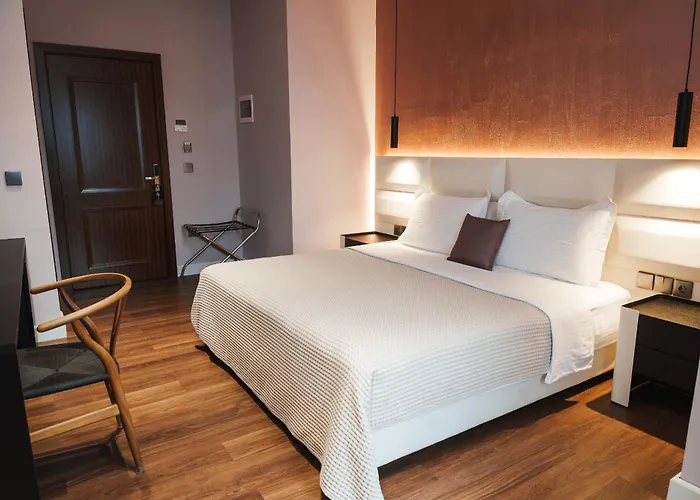 La Boheme Hotel
