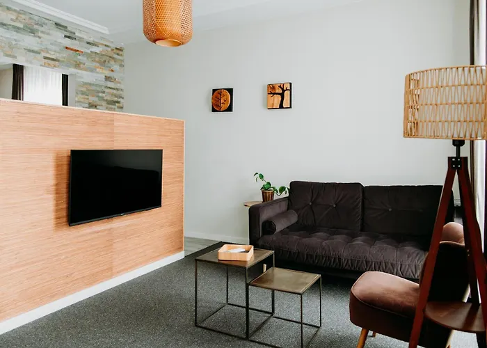 La Paulowna Boutique Hotel