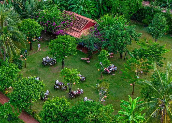 Rivertown Hoi An & Spa