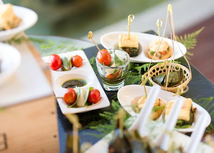 5 star hotel: Wyndham Grand Phuket Kalim Bay
