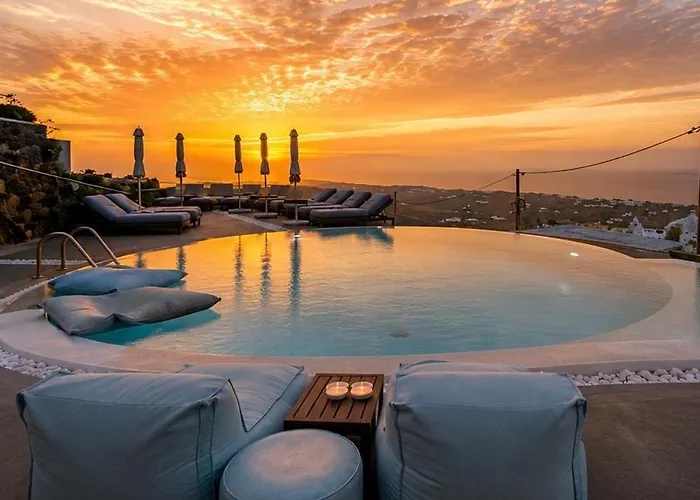 Aperanto Suites