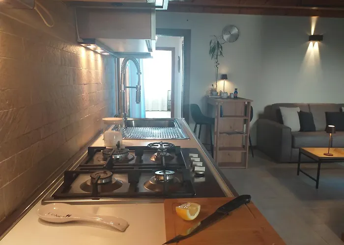 Spahotel: B&B Casin Dei Nobili