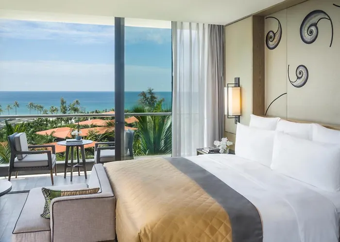Intercontinental Long Beach By Ihg