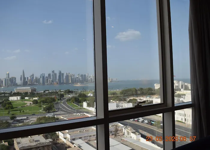 3 star hotel: The Castle Premium Hotel