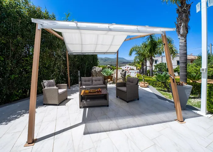  Moresca Exclusive - Pool&Spa