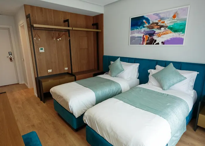 Ames Hotel&SPA