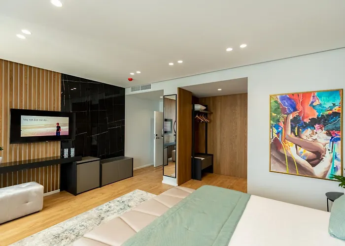 Ames Hotel&SPA