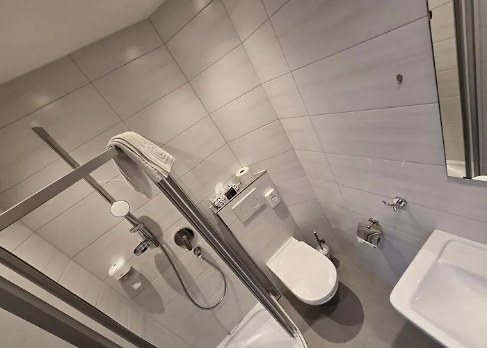 Skihotel: Ferienhotel Fuchs