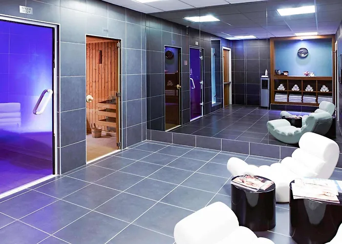 Hôtel accueillant les animaux: Novotel London Waterloo