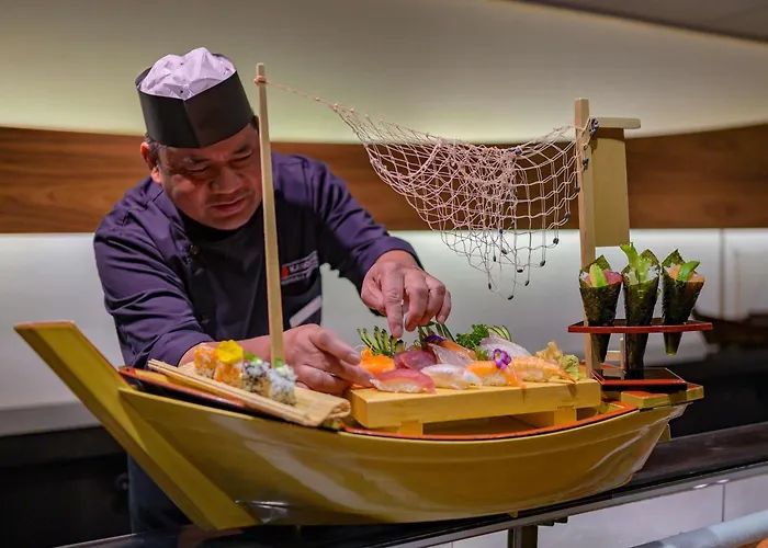 Hotel con tenis: Moevenpick Hotel Geneva