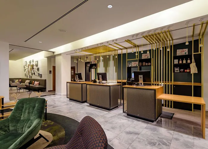 Hotel: Hotel Mondial Am Dom Cologne Mgallery