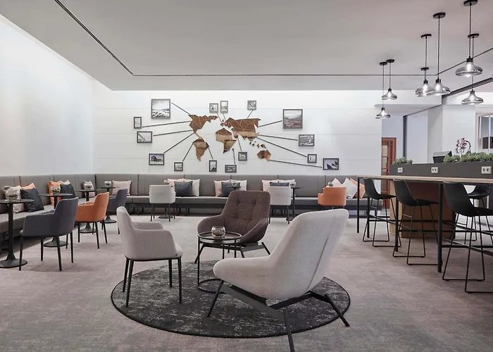 Hotel: Hotel Mondial Am Dom Cologne Mgallery