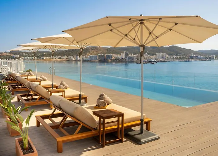  Innside By Melia Ibiza Beach