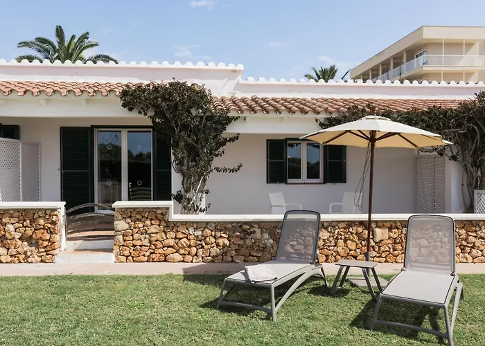 Minura Sur Menorca