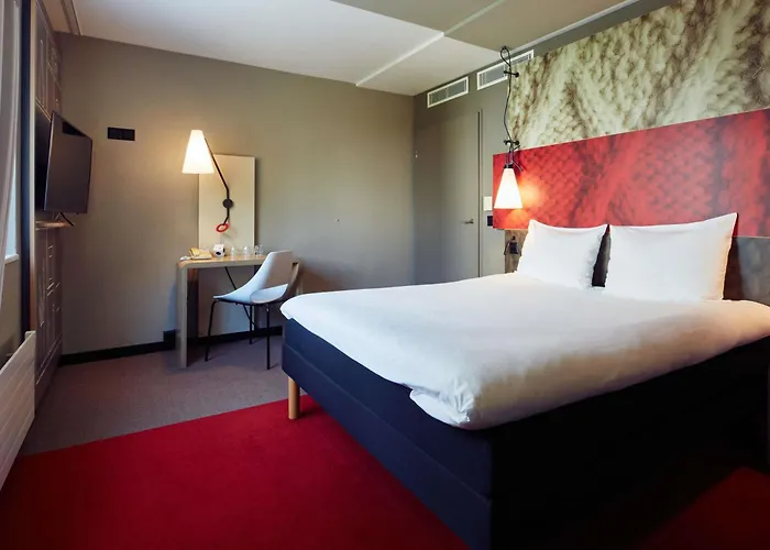 Ibis Messe Airport