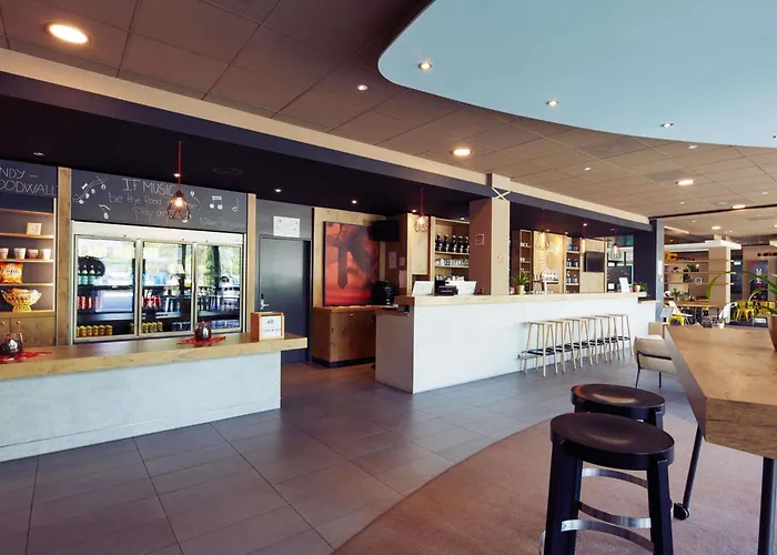 Ibis Messe Airport