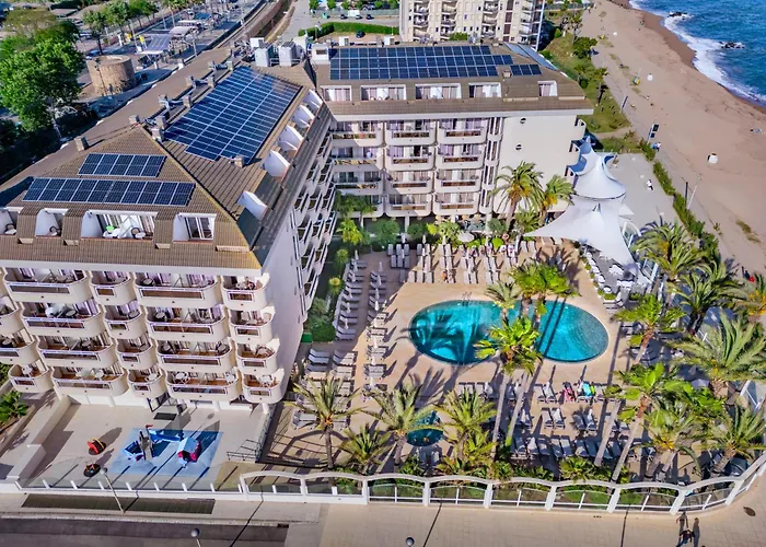 Caprici Beach & Spa