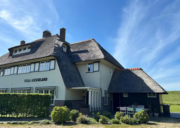 Villa Nieuwland