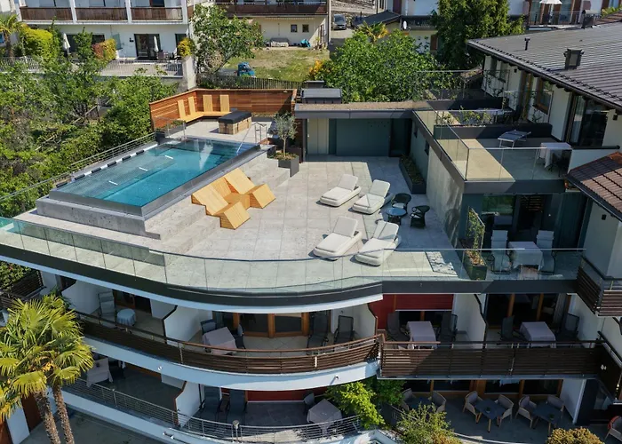 Marini'S Giardino Hotel