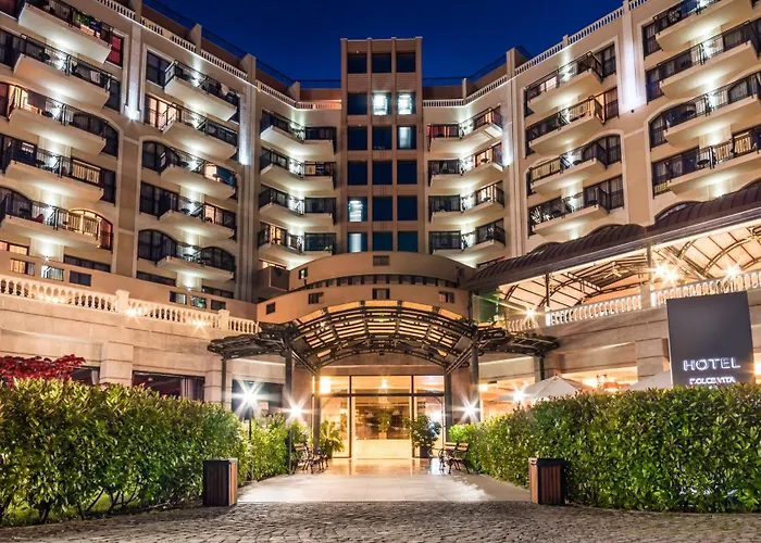Hotel Am Sh Dolce Vita