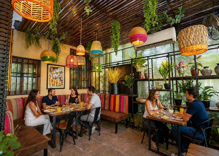 Tagle Hotel Boutique