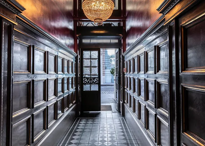 Hotel Josefine