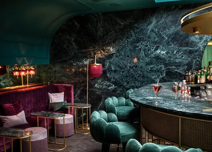 Hotel Josefine