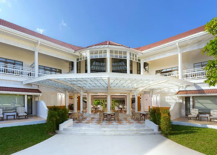 Centara Grand Beach & Villas Hua Hin