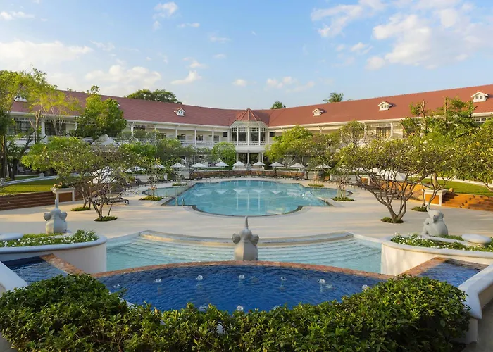 Centara Grand Beach & Villas Hua Hin