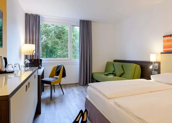 Mercure Hotel Köln West