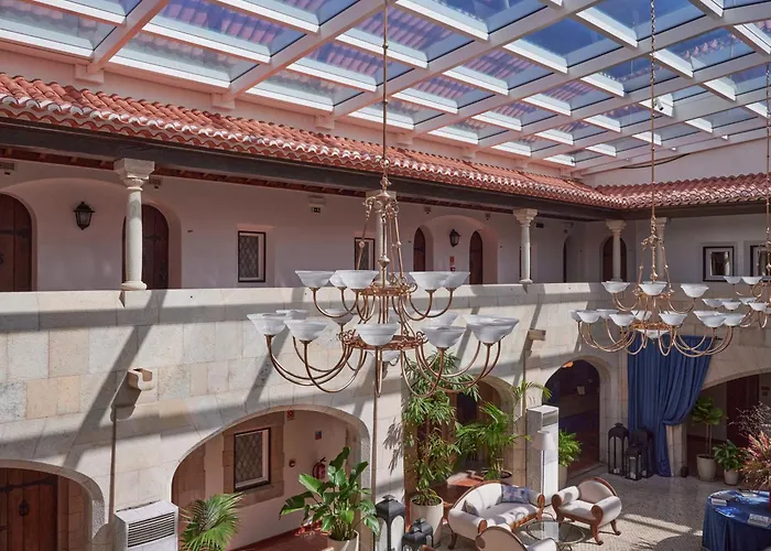 Hotel Fortaleza do Guincho Relais&Châteaux